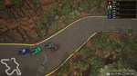 Barely Racing - STEAM GIFT РОССИЯ