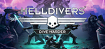 HELLDIVERS™ Digital Deluxe Edition - STEAM RU/KZ/UA/BY