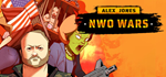 Alex Jones: NWO Wars - STEAM GIFT RUSSIA - irongamers.ru