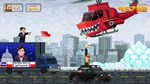 Alex Jones: NWO Wars - STEAM GIFT РОССИЯ - irongamers.ru