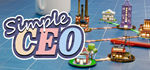 Simple CEO - STEAM GIFT РОССИЯ
