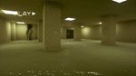 Backrooms: Eight Levels - STEAM GIFT РОССИЯ