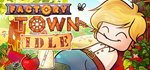 Factory Town Idle - STEAM GIFT РОССИЯ