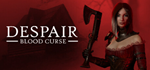 Despair: Blood Curse - STEAM GIFT РОССИЯ