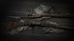 Hunt: Showdown - The Shadow Under the Cowl DLC - STEAM