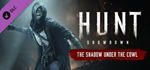 Hunt: Showdown - The Shadow Under the Cowl DLC - STEAM