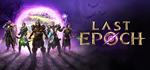Last Epoch - Deluxe Edition - STEAM GIFT РОССИЯ