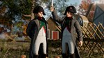 Holdfast: Nations At War - Napoleon´s Rise DLC - STEAM