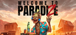 Welcome to ParadiZe - STEAM GIFT РОССИЯ