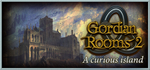 Gordian Rooms 2: A curious island - STEAM GIFT РОССИЯ