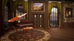 Gordian Rooms 2: A curious island - STEAM GIFT РОССИЯ