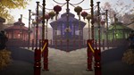 Gordian Rooms 2: A curious island - STEAM GIFT РОССИЯ