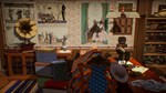 Gordian Rooms 2: A curious island - STEAM GIFT РОССИЯ