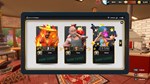 Kebab Chefs! - Restaurant Simulator - STEAM RU