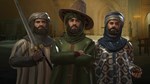 Crusader Kings III Content Creator Pack: North African 