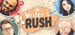 Writer´s Rush - STEAM GIFT РОССИЯ