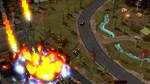 Forged Battalion - STEAM GIFT РОССИЯ