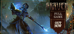GRAVEN - STEAM GIFT РОССИЯ