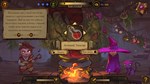 The Witch´s Cauldron - STEAM GIFT РОССИЯ