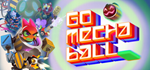 Go Mecha Ball - STEAM GIFT РОССИЯ