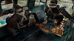B-17 Flying Fortress : The Mighty 8th Redux - STEAM RU