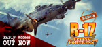 B-17 Flying Fortress : The Mighty 8th Redux - STEAM RU