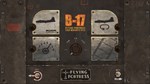 B-17 Flying Fortress : The Mighty 8th Redux - STEAM RU