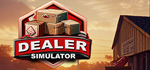Dealer Simulator - STEAM GIFT РОССИЯ