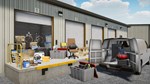 Dealer Simulator - STEAM GIFT РОССИЯ