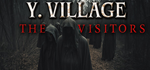 Y. Village - The Visitors - STEAM GIFT РОССИЯ