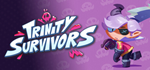 Trinity Survivors - STEAM GIFT РОССИЯ
