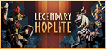 Legendary Hoplite - STEAM GIFT РОССИЯ