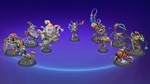 Moonbreaker - STEAM GIFT РОССИЯ