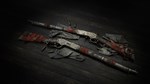 Hunt: Showdown - Northern Justice DLC - STEAM RU