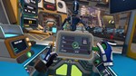 Border Bots VR - STEAM GIFT РОССИЯ