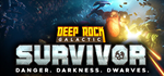Deep Rock Galactic: Survivor - STEAM GIFT РОССИЯ