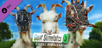 Goat Simulator 3 Digital Downgrade DLC - STEAM GIFT RU