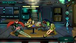 Akumi Wars - STEAM GIFT РОССИЯ - irongamers.ru