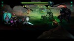 Akumi Wars - STEAM GIFT РОССИЯ - irongamers.ru