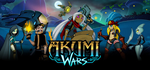 Akumi Wars - STEAM GIFT RUSSIA - irongamers.ru