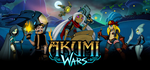 Akumi Wars - STEAM GIFT РОССИЯ