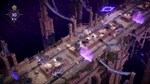 Lysfanga : The Time Shift Warrior - STEAM GIFT РОССИЯ