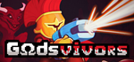 Godsvivors - STEAM GIFT РОССИЯ