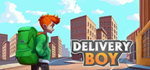 Delivery Boy - STEAM GIFT РОССИЯ