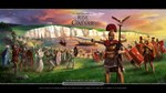 Imperiums: Rise of Caesar DLC - STEAM GIFT РОССИЯ