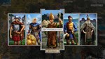 Imperiums: Rise of Caesar DLC - STEAM GIFT РОССИЯ