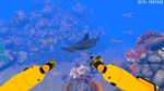 The Great Ocean - STEAM GIFT РОССИЯ