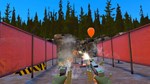Dynamic Shooting VR - STEAM GIFT РОССИЯ