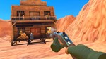 Dynamic Shooting VR - STEAM GIFT РОССИЯ