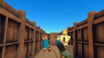Dynamic Shooting VR - STEAM GIFT РОССИЯ